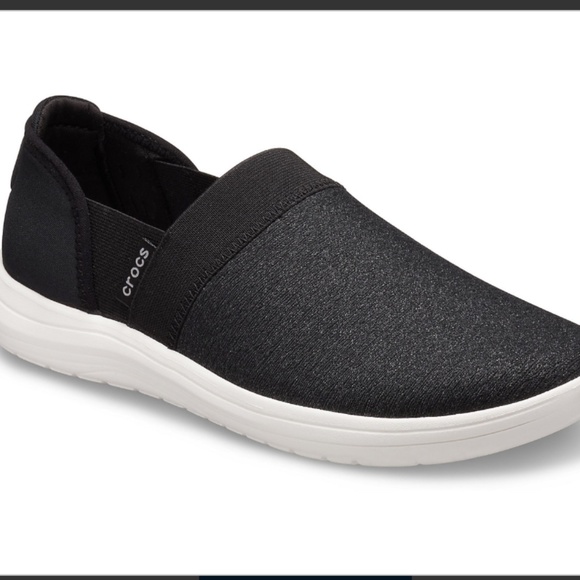 crocs reviva slip on